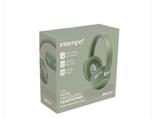 Intempo Aria Over Ear Noise