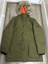 Penfield Kirby Jacket In Dark
