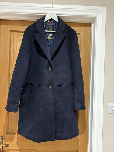 Joules costello women coat - costello,
