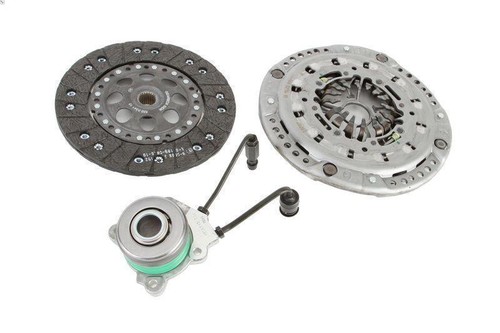 Clutch luk 620 2520 - 2520, 33