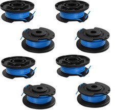 8 x Ryobi One+ AC14RL3A