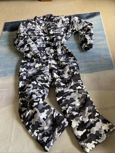 Ladies topshop ski suit size - suit,,