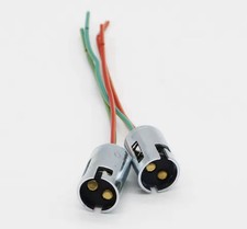 2x 380 BAY15D P21/5W 1157 BULB