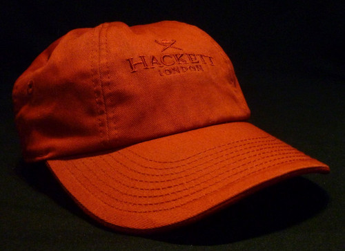 Hackett london adjustable - of,