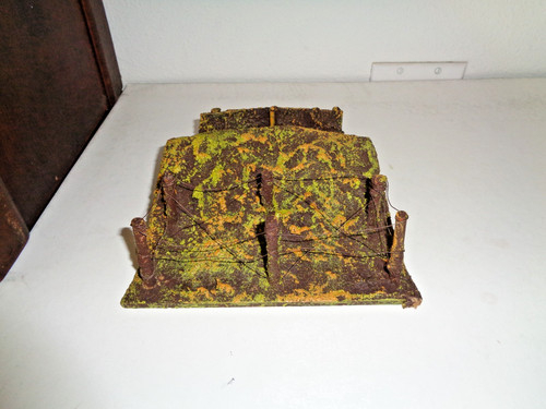 Lineol 5cm scale wide - lineol,