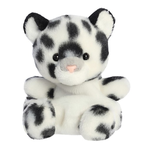 New aurora plush assorted palm - aurora,