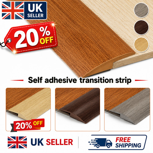 Pvc floor transition strip - floor,