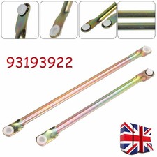 Windscreen Wiper Linkage Push