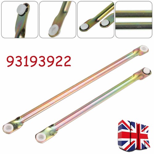 Windscreen wiper linkage push - windscreen,
