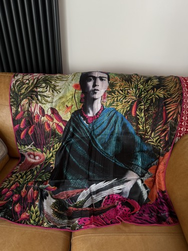 Diana wilson arcana frida - arcana,