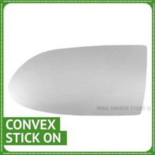 Left Hand Passenger Side wing