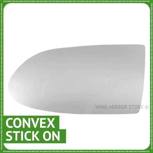 Left hand passenger - side, wing