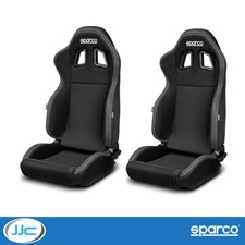 2 x Sparco R100 Performance