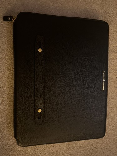 Handmade real leather - real,