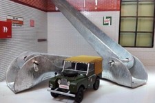 Land Rover Series 1 early 80