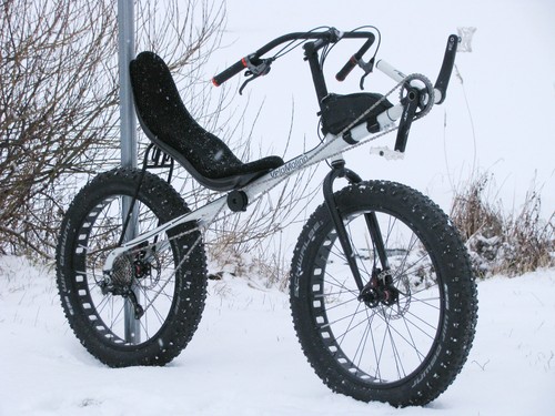 Velomotion sequoia brand new - velomotion,
