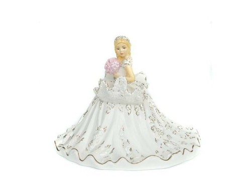 The english ladies blonde mini - the,