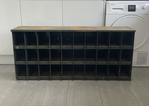 Vintage industrial metal - vintage,