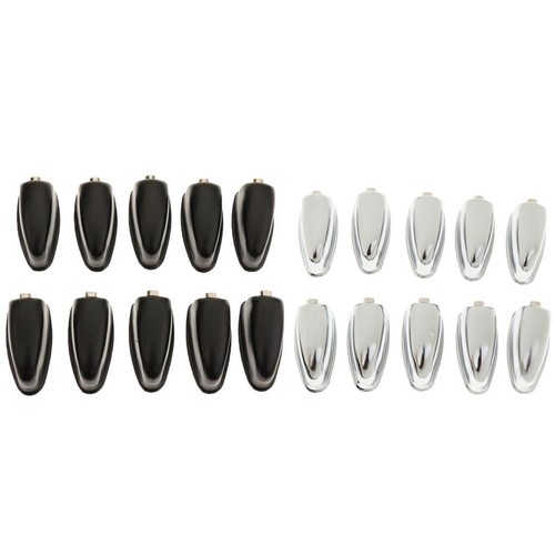 10pcs bass drum - 10pcs,