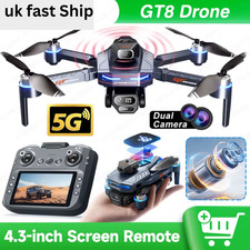 Professional GT8 8K Dual