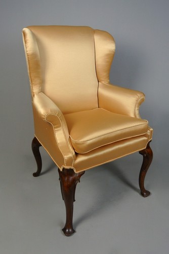 Wonderful queen anne design - queen,