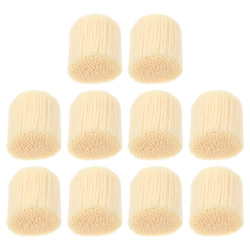 Rolls latch hook - rolls, yarn
