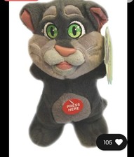 TALKING TOM & BEN - Talking