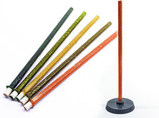 Mixed Shrimp Food Lollies for