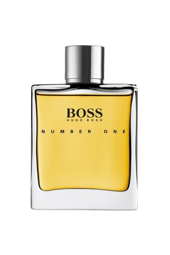 Hugo boss number - number, de