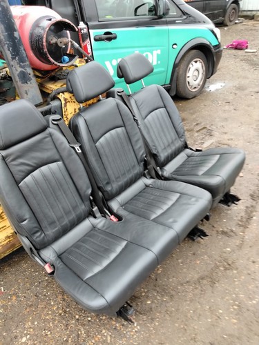 Mercedes benz vito viano - mercedes-benz,