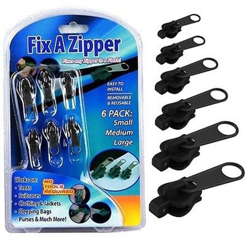 Fix zipper tool universal - tool,