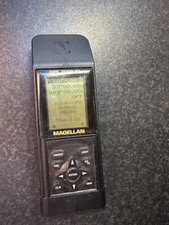 Magellan GPS 2000 XL handheld