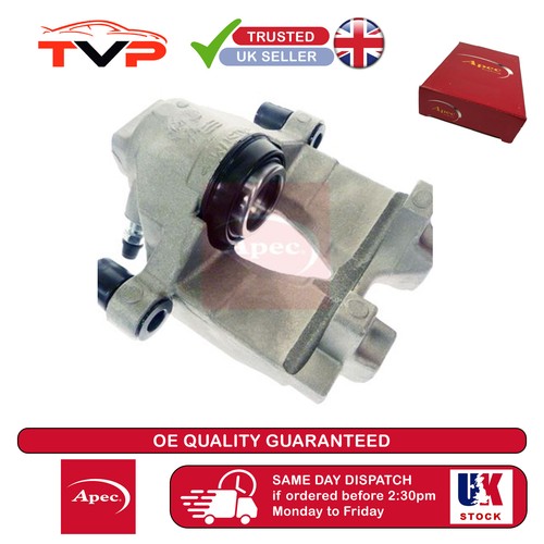 Apec brake caliper - brake, for