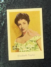 1957 DUTCH GUM UNNUMBERED