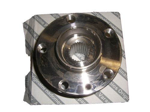Wheel hub front rear - /,