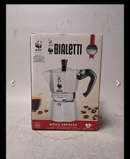 Bialetti Moka Express 4 Cup