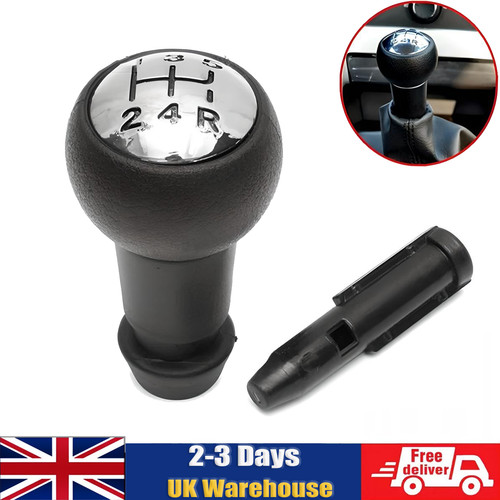Manual speed gear - manual, shift