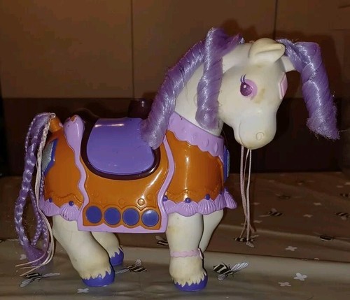 Vintage keyper horse - vintage, horse.