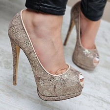 Giuseppe Zanotti Platform