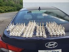 Yamaha Bach Schilke Large-Shank Trombone Euphonium Mouthpieces  6.5AL 5G 50 51D+