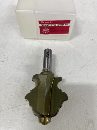 Shopsmith carbide tipped - carbide,