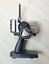 Futaba Electronics Megatech