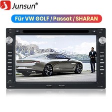 Carplay WINCE Car DVD CD Player GPS Car Stereo For Passat B5 VW Golf Sharan