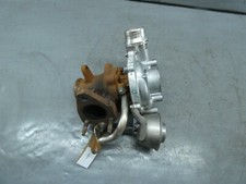  Renault Captur Turbo Turbocharger  Garrett GT1124W0SZ 1.5 DCI 2019