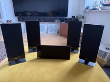 KEF T Series 5.0 Super Flat