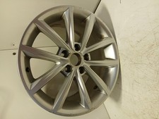 AUDI TT ALLOY WHEEL