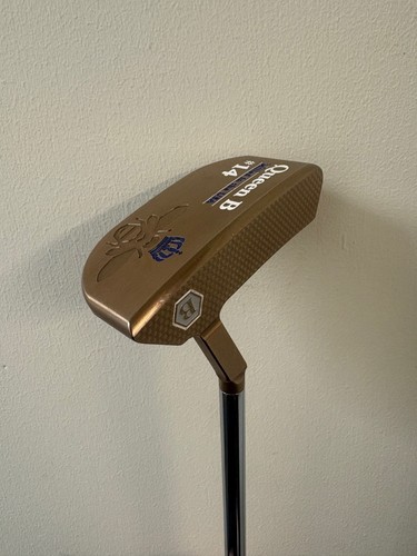 Bettinardi queen 14 - queen, b