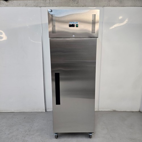 Upright freezer single door - 1,