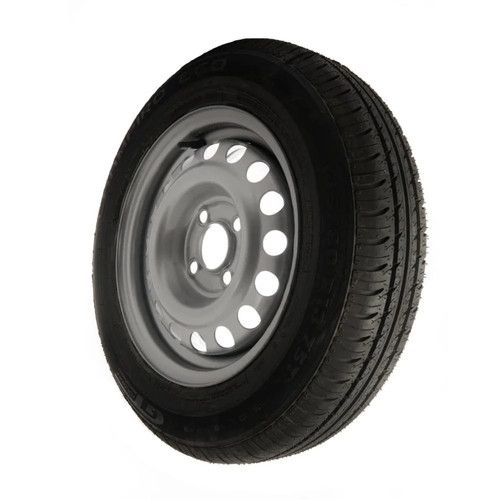 Trailer wheel inch - wheel,