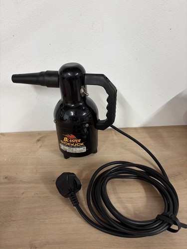 Metrovac master blaster - metrovac,